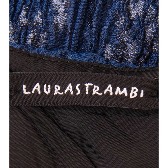 Laura Strambi, Size medium, Blue - Picture 5 of 8